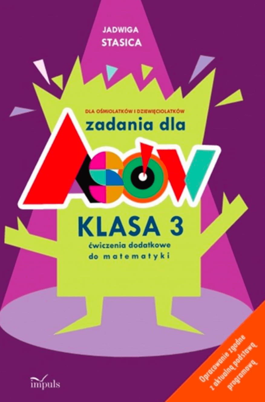 Zadania dla Asów 3